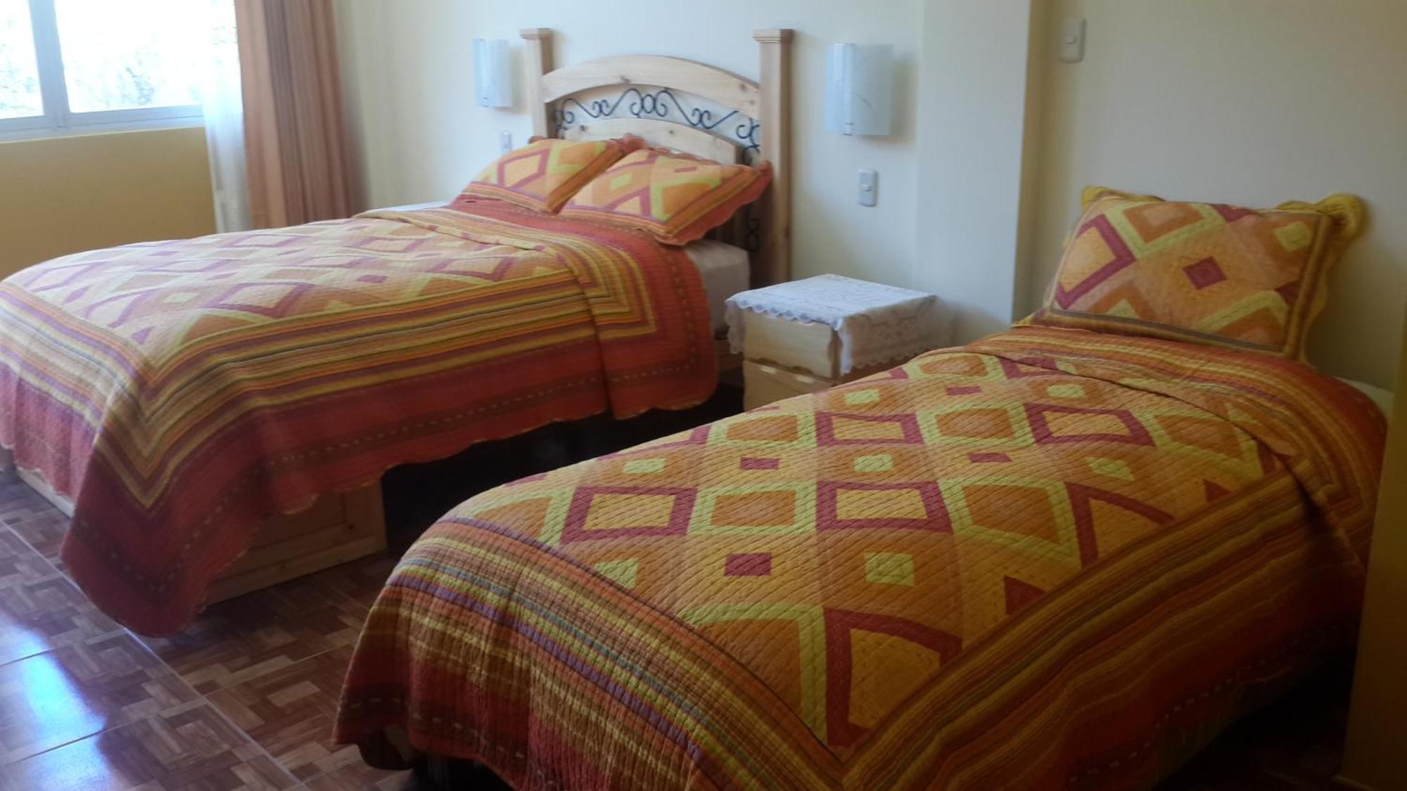 Morales Guest House Huaraz  Chambre photo