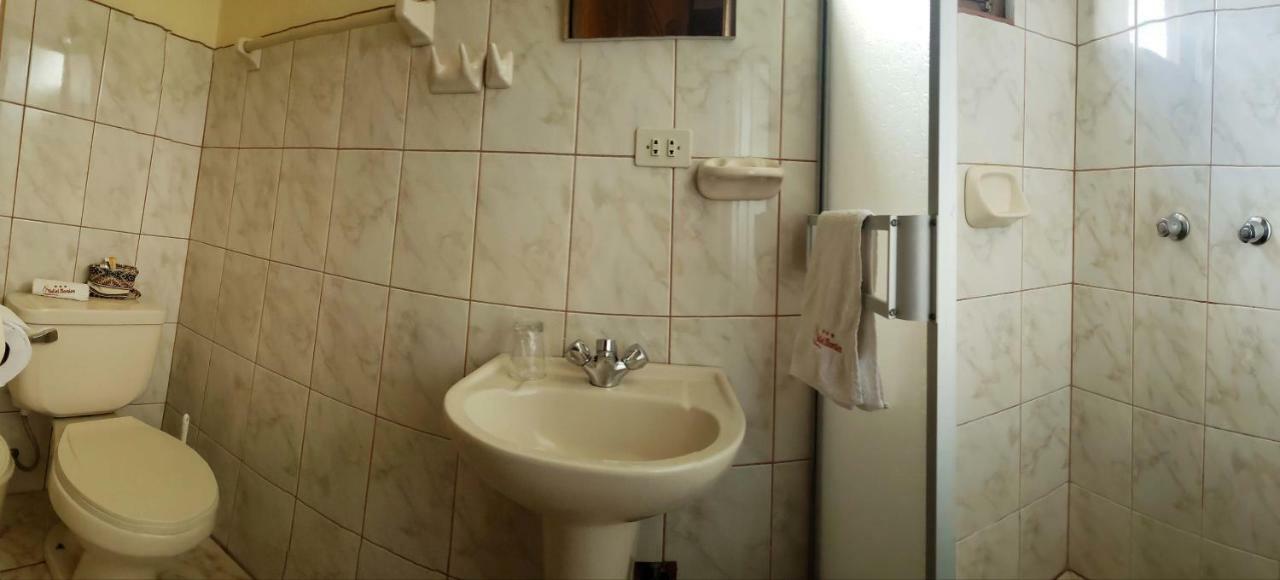 Morales Guest House Huaraz  Extérieur photo