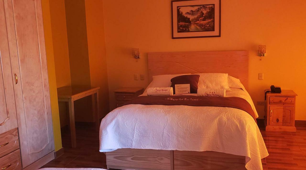 Morales Guest House Huaraz  Extérieur photo